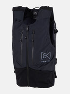 25/26モデル [ak] Dispatcher 13L Vest Pack #TRUE BLACK [239621]｜BURTON