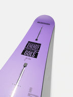 25/26モデル From Burton to the World  [311081] 【大型商品】｜BURTON