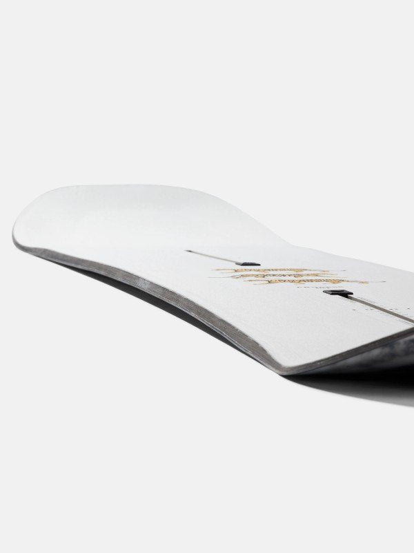 24/25モデル Men's Process Camber Board [106921] 【大型商品】｜BURTON