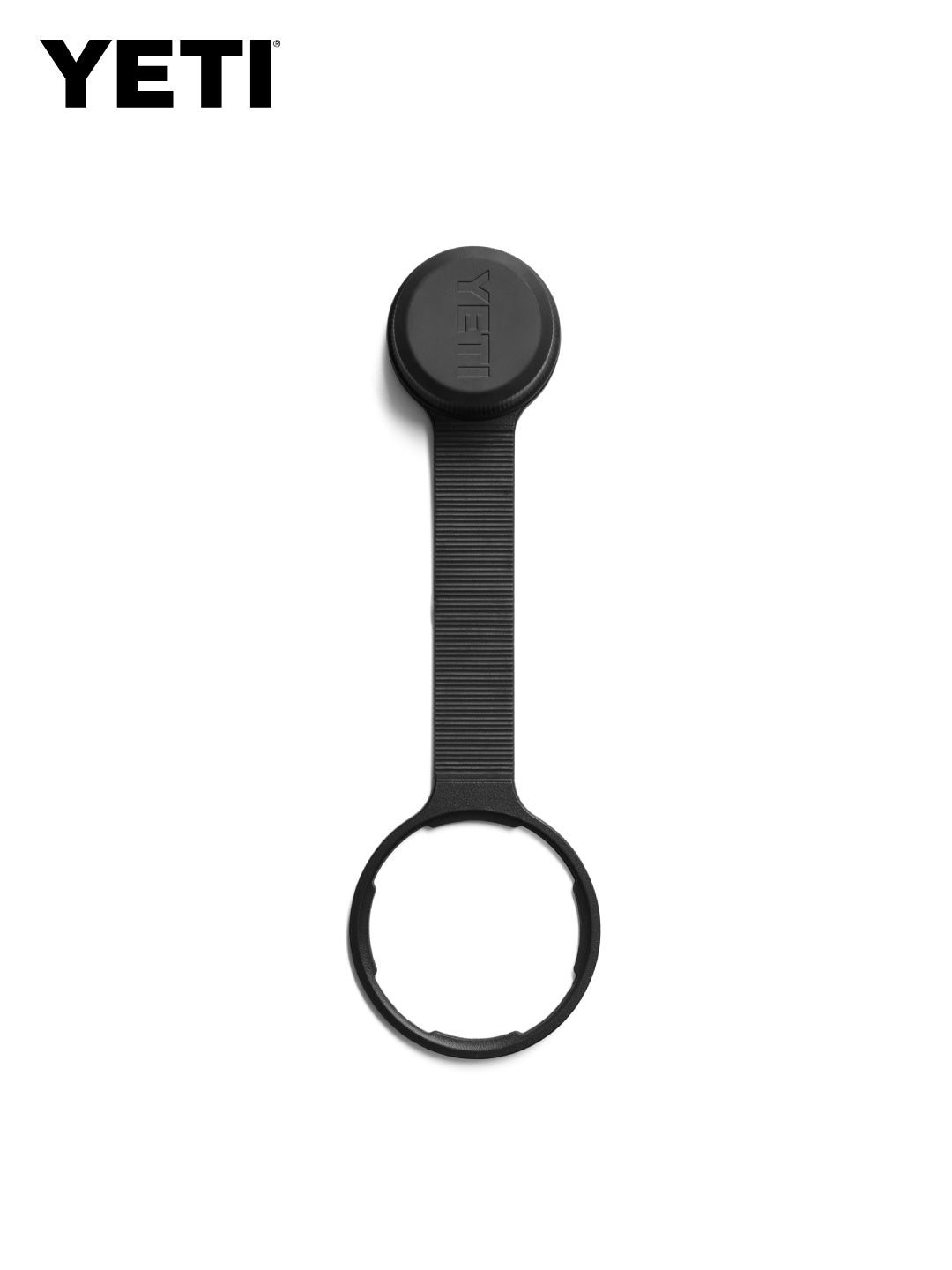 Yonder Tether Cap #BLACK [21070100011]｜YETI