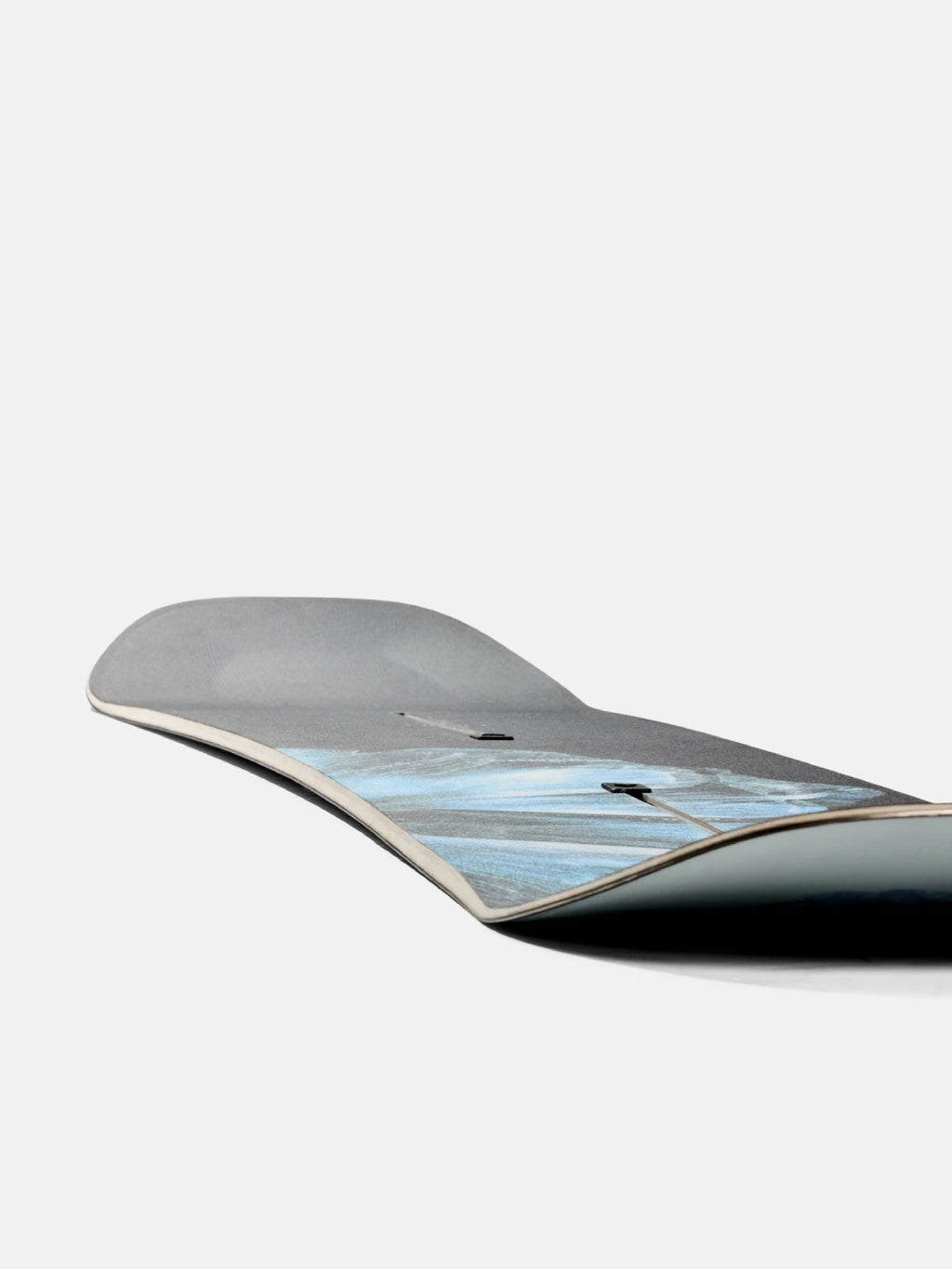 25/26モデル Men's Process Camber Snowboard #ONE [106921] 【大型商品】｜BURTON