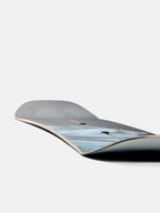 25/26モデル Men's Process Camber Snowboard #ONE [106921] 【大型商品】｜BURTON