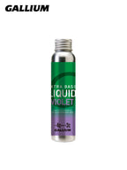 EXTRA BASE LIQUID VIOLET 60ml [SW2259]｜GALLIUM