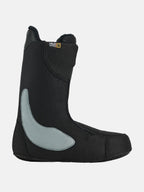 25/26モデル Men's Ruler BOA Wide Snowboard Boots #BLACK/SUMMIT TAUPE [203171]｜BURTON