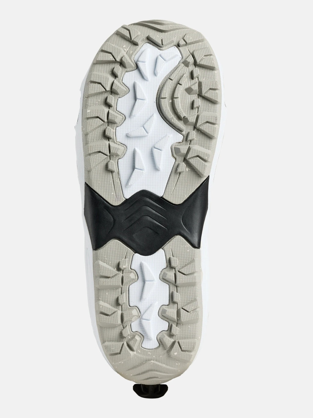 25/26モデル Women's Highshot Step On Wide Snowboard Boots #GRAY CLOUD [303011]｜BURTON