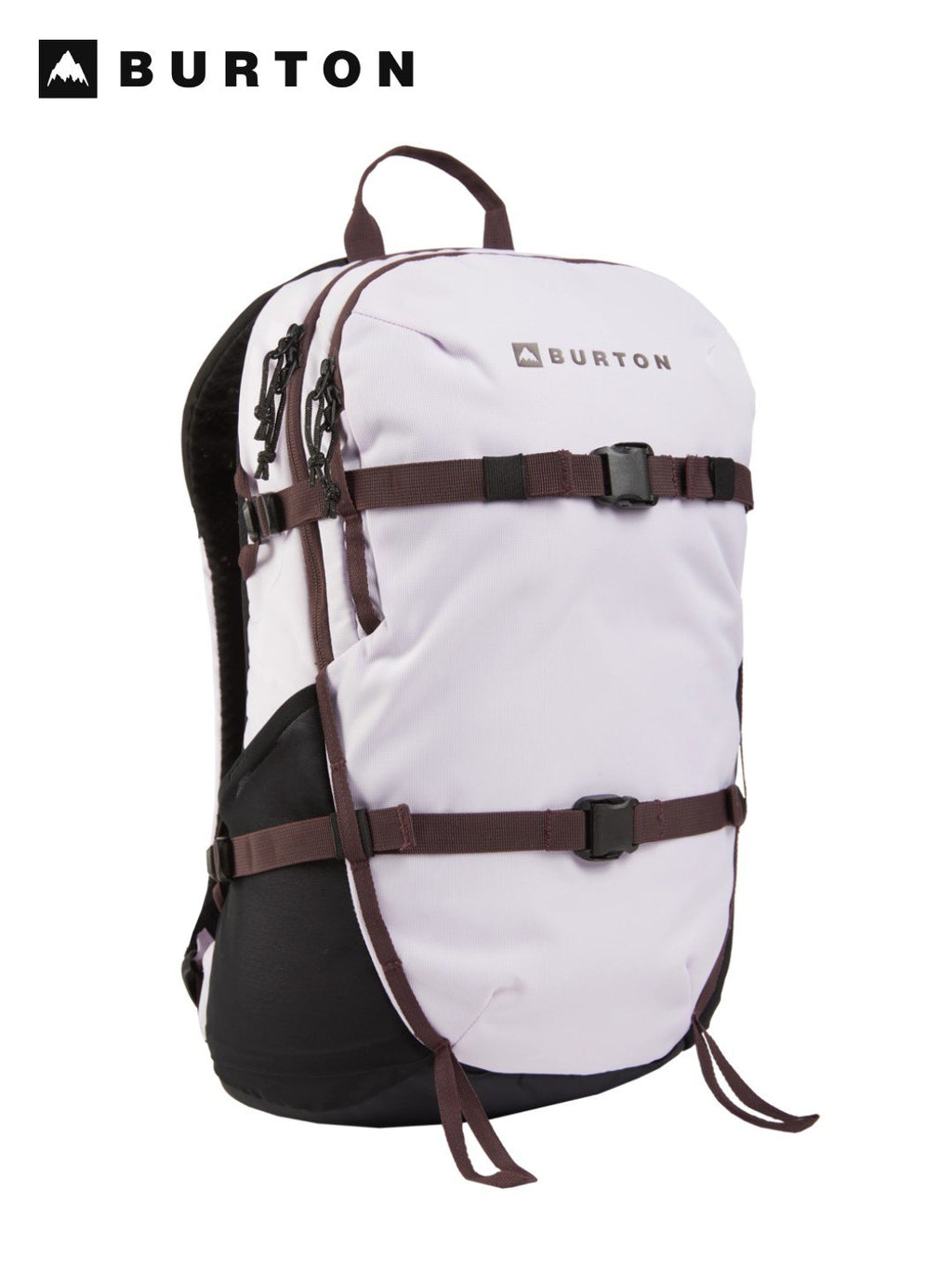 Day Hiker 22L Backpack #MOONDUST PURPLE [152861]｜BURTON