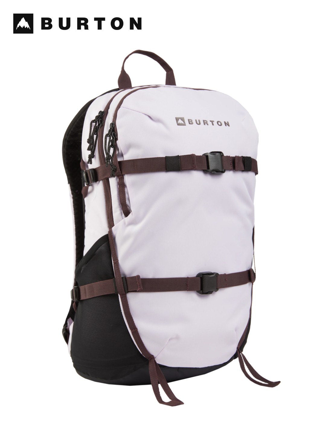 Day Hiker 22L Backpack #MOONDUST PURPLE [152861]｜BURTON