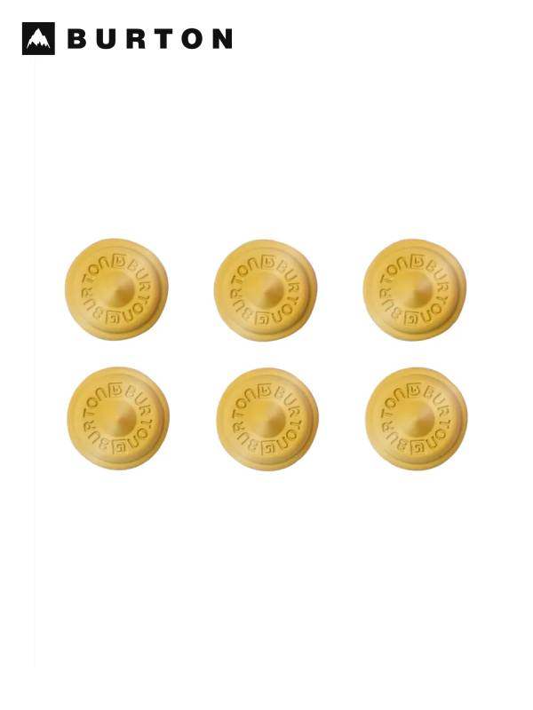 24/25モデル Aluminum Stud Stomp Pad #Gold [107981]｜BURTON