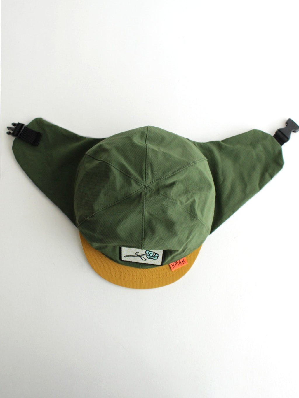 KM4K CAP11 HI FIVE (59cm) #OREGON｜KM4K【W_10】