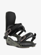 【Men】26/27モデル FORCE TEAM #TACTICAL GREEN [11010101]｜UNION