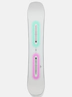 25/26モデル Men's Custom Camber Snowboard #GLOW [106881] 【大型商品】｜BURTON