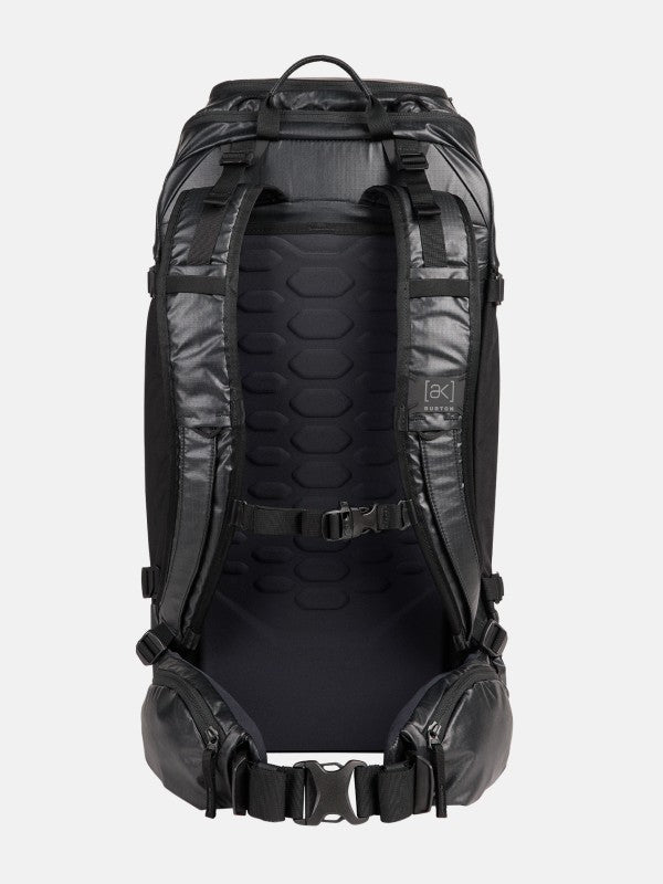 [ak] Dispatcher 35L Backpack #True Black [227981]｜BURTON