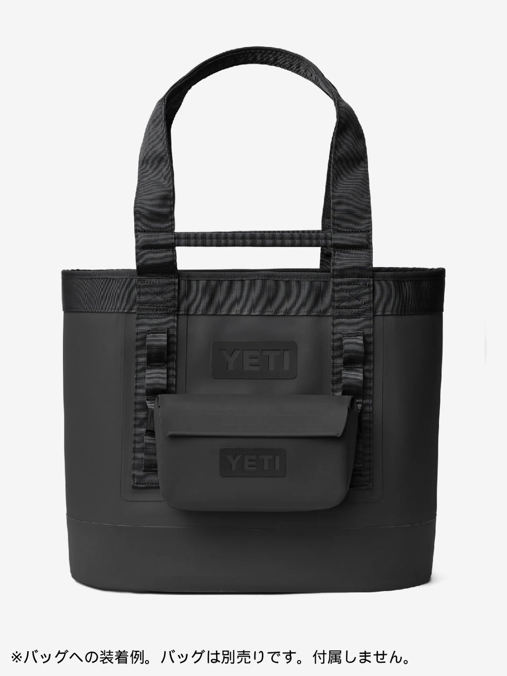 SIDEKICK DRY 1L #BLACK｜YETI