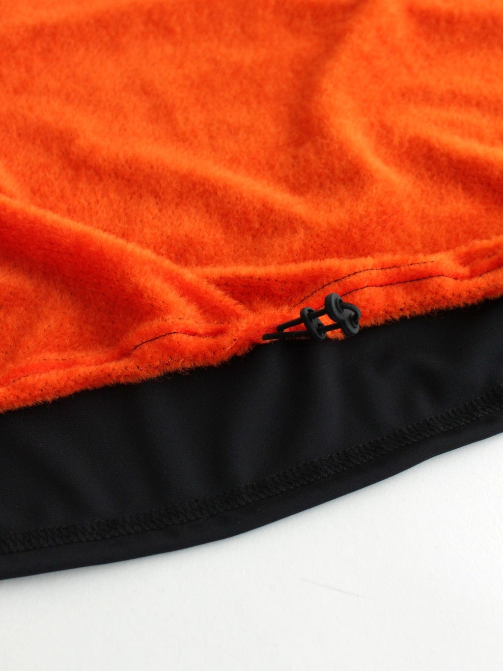 25/26モデル PARADICE 1.5 LAYER VEST #ORANGE｜KM4K【W_10】