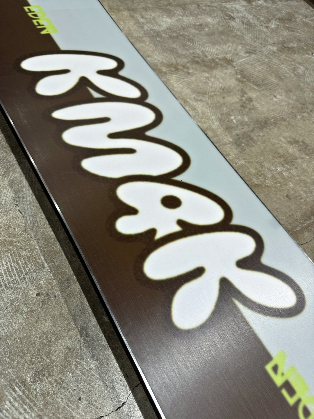 25/26モデル MAGIC EDEN 【大型商品】｜KM4K【W_10】