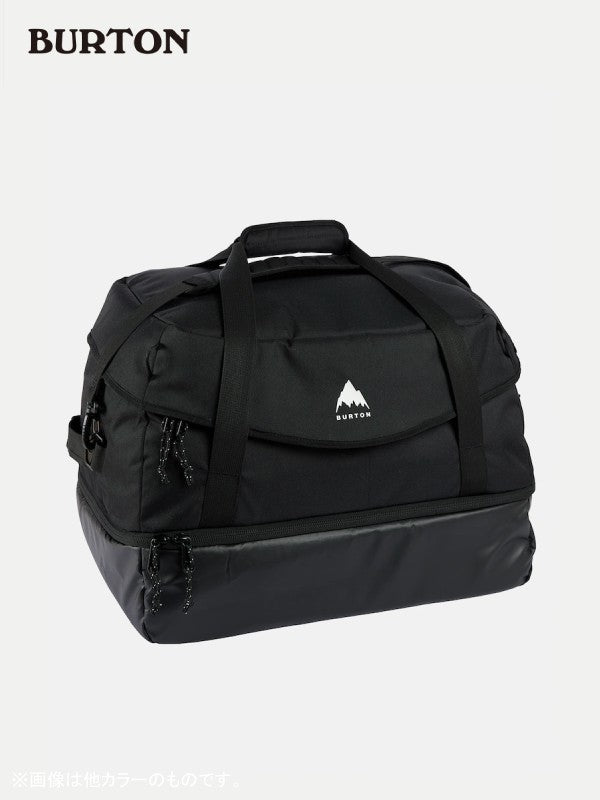 Gig 70L Duffel Bag #True Black [234911]｜BURTON