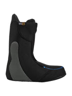 【Men】26/27モデル Men's Highshot X Step On Snowboard Boots Wide #BLACK [302961]｜BURTON