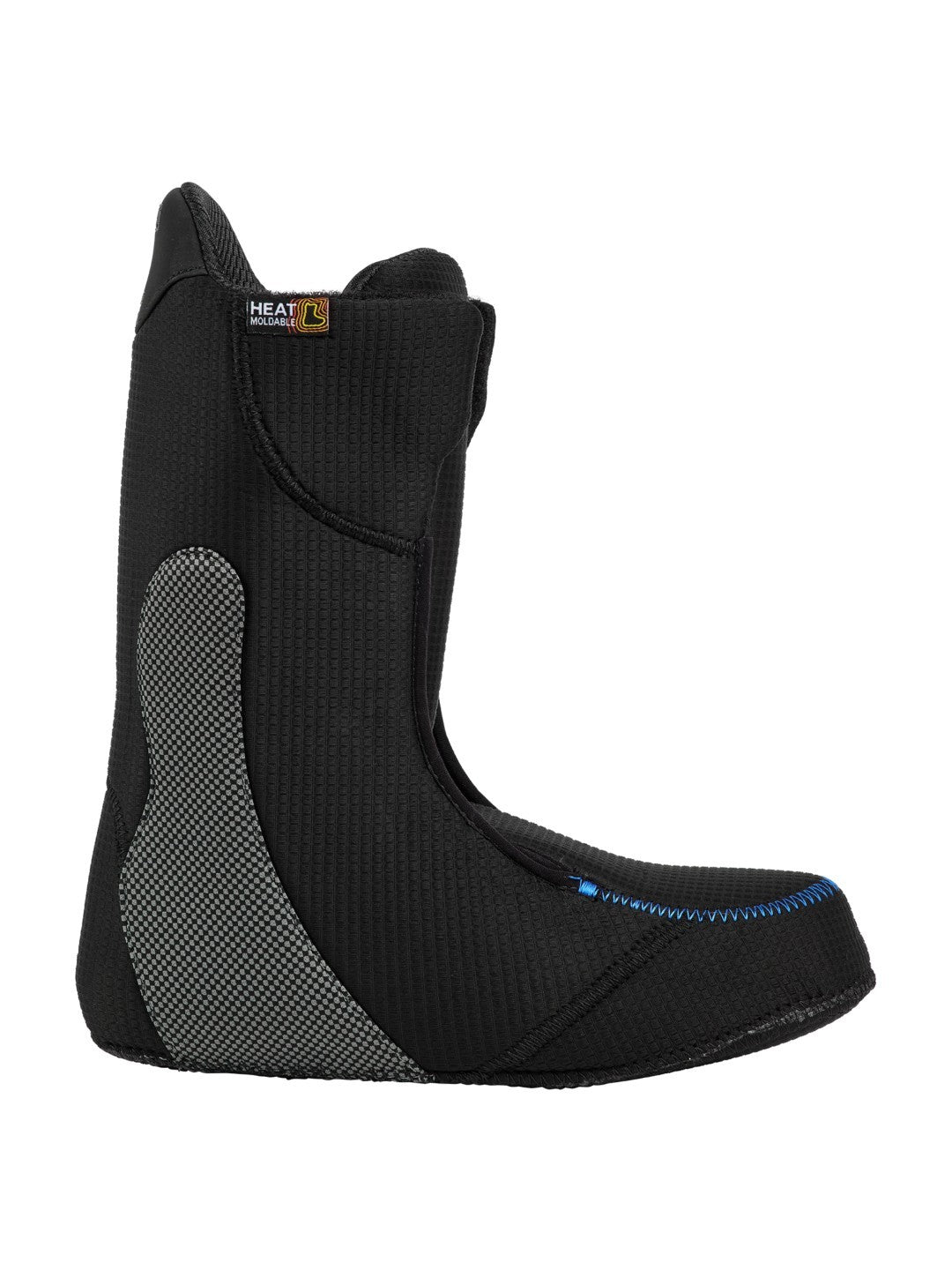 【Men】26/27モデル Men's Highshot X Step On Snowboard Boots Wide #BLACK [302961]｜BURTON