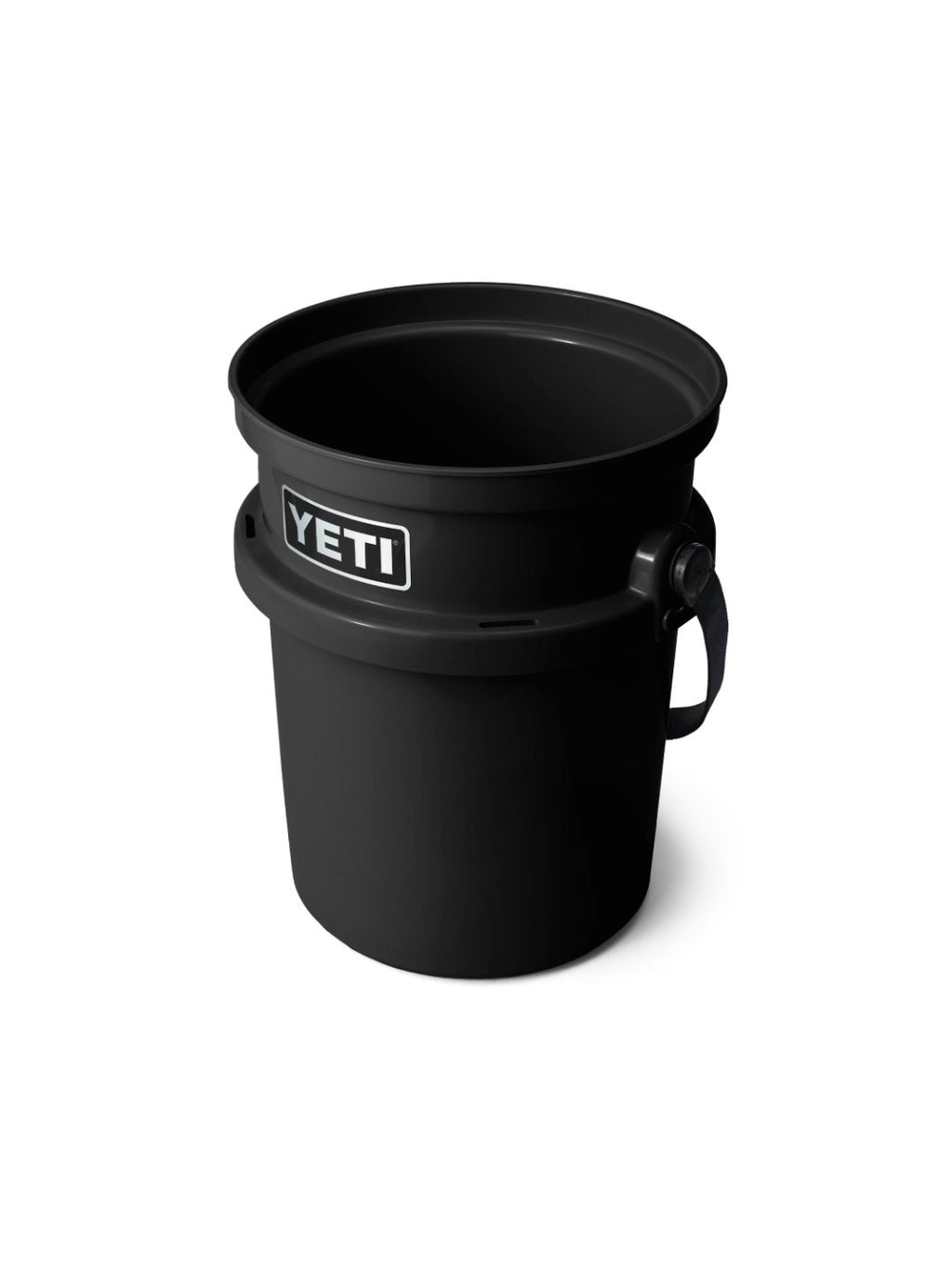 LOADOUT 5G BUCKET #BLACK [26010000650]｜YETI