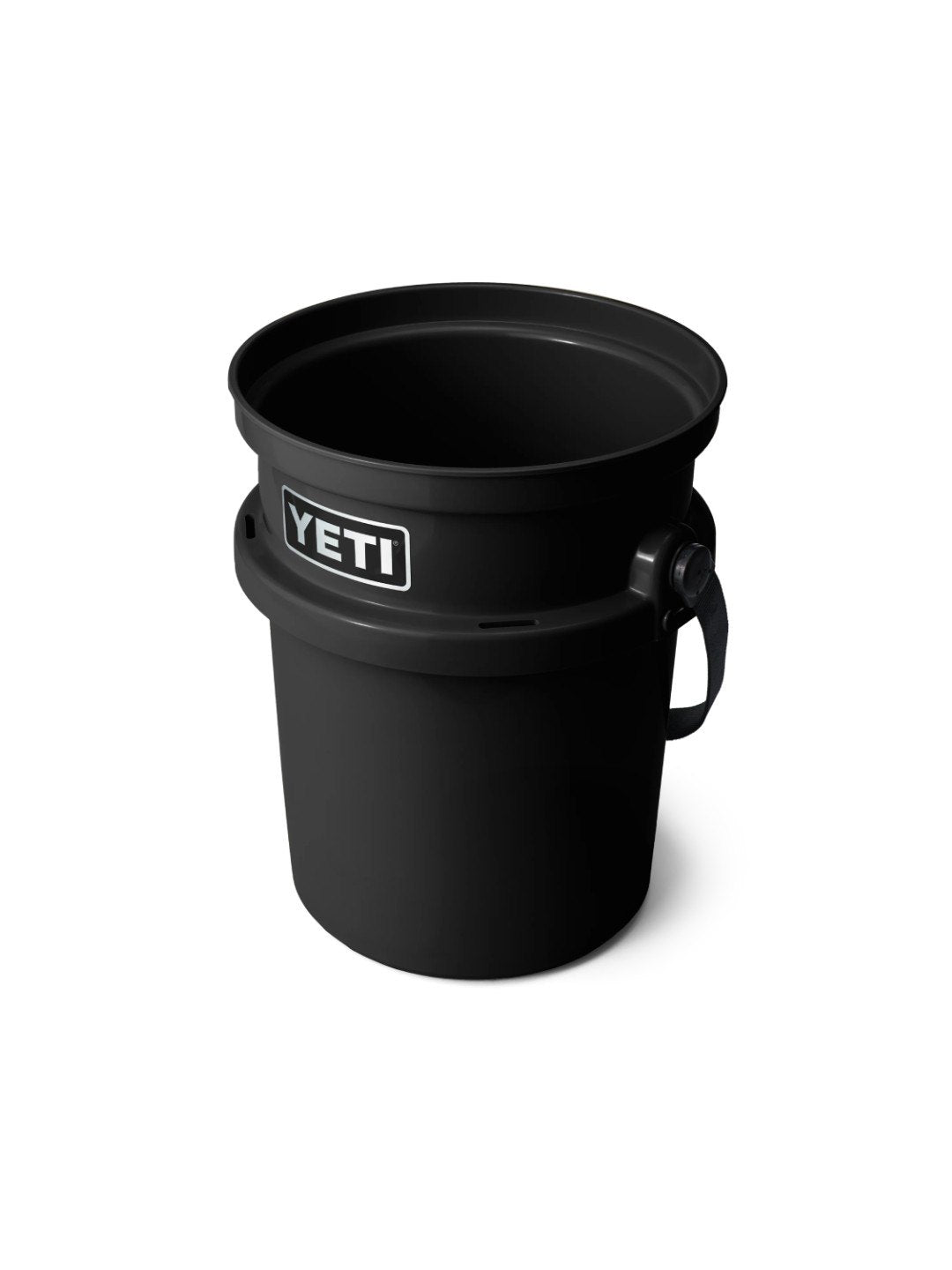 LOADOUT 5G BUCKET #BLACK [26010000650]｜YETI