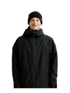 25/26モデル Futuretrust 2L Jacket #TRUE BLACK [243941]｜BURTON