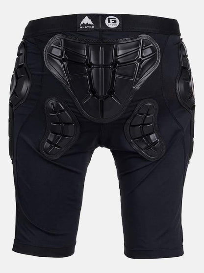 24/25モデル Women's Impact Short #True Black [102861]｜BURTON