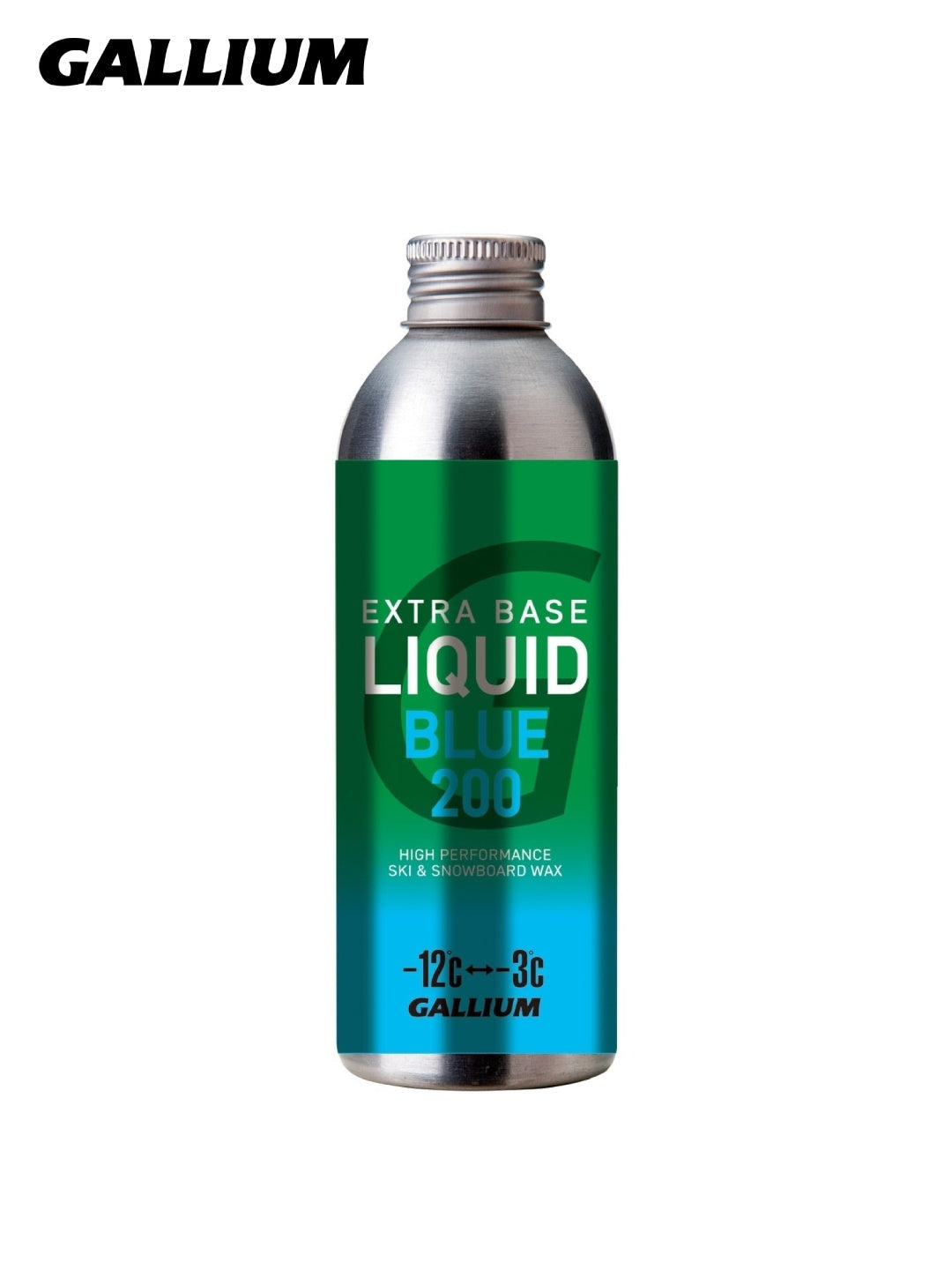 EXTRA BASE LIQUID BLUE [SW2262]｜GALLIUM