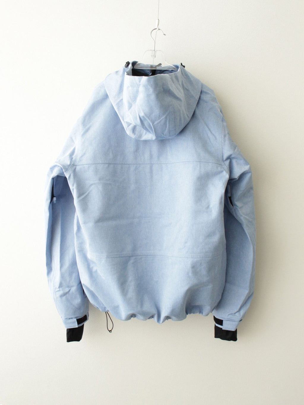 25/26モデル 777 JACKET #BLUE DENIM｜NOMADIK
