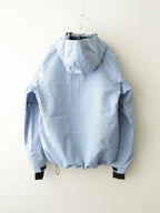 25/26モデル 777 JACKET #BLUE DENIM｜NOMADIK