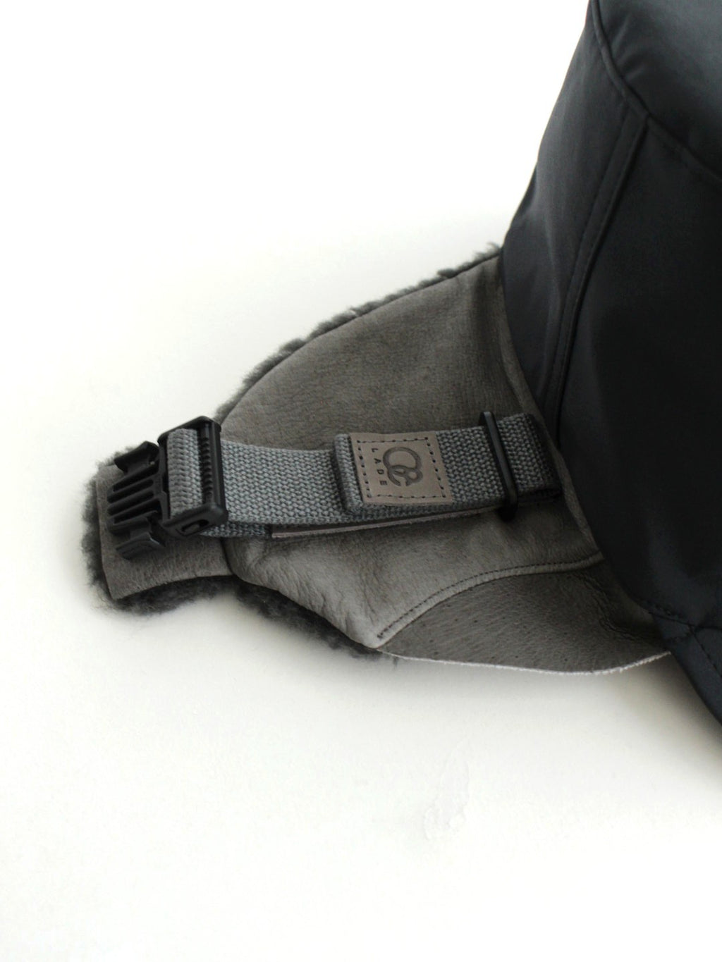 25/26モデル LADE & P.NAVIGATOR #SUMI / GRAY [PRM-26883]｜P.RHYTHM【W_20】