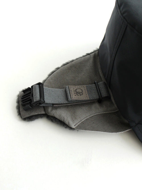 25/26モデル LADE & P.NAVIGATOR #SUMI / GRAY [PRM-26883]｜P.RHYTHM【W_20】