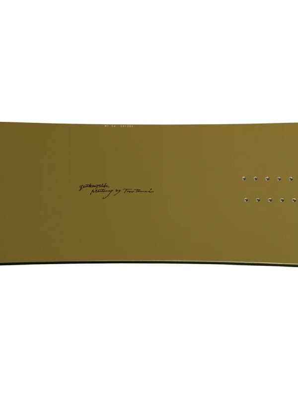 25/26モデル MANTARAY 154 [2554001] 【大型商品】｜GENTEM STICK