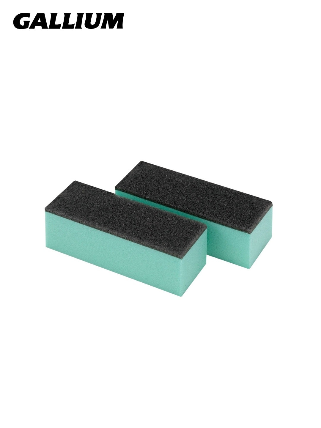 リキッド用スポンジ(2個) [TU0217]｜GALLIUM