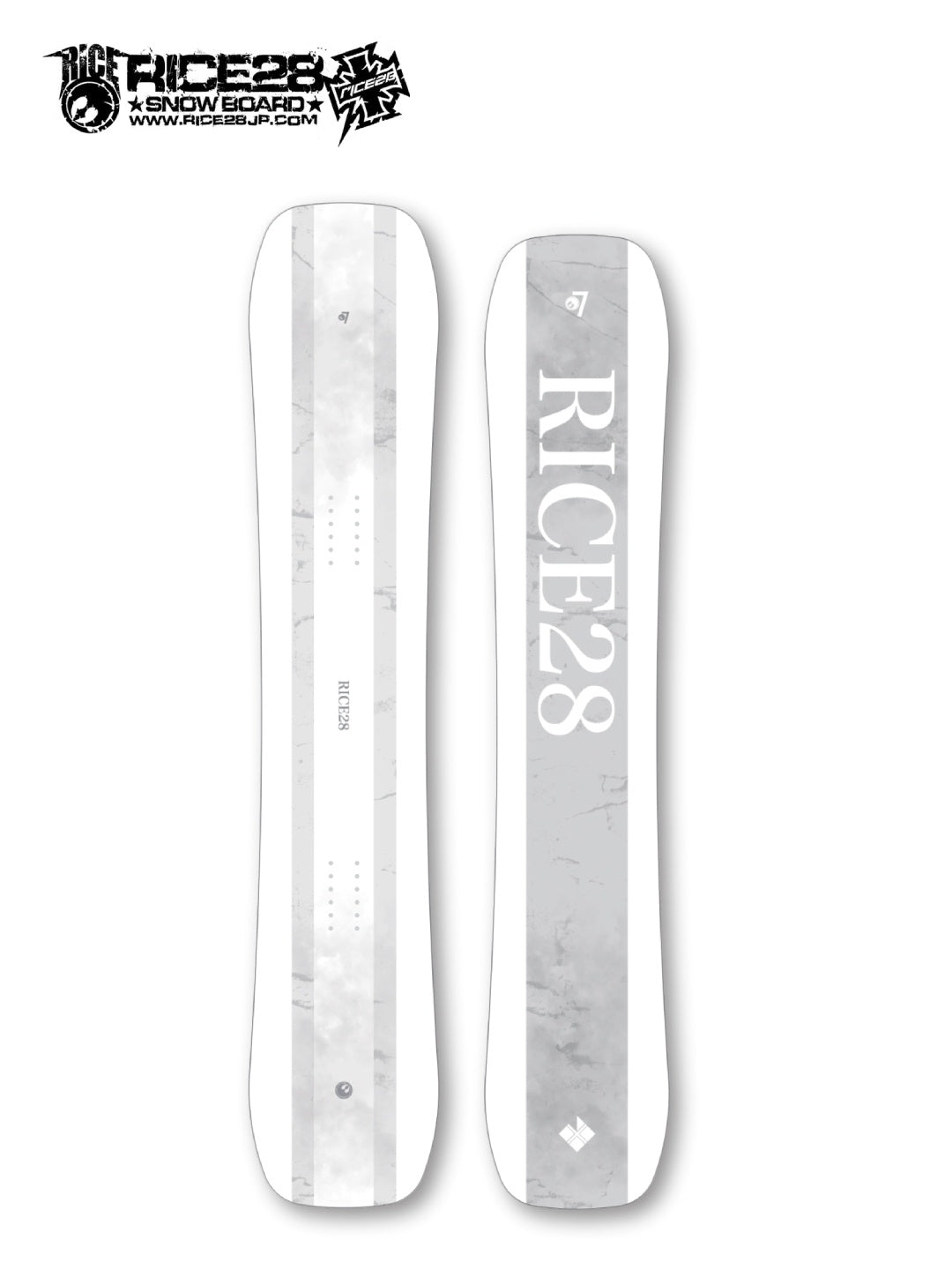 25/26モデル Men's RT7 【大型商品】｜RICE28