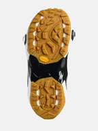 25/26モデル Men's Highshot X Step On Wide Snowboard Boot #SAGE GREEN [302961]｜BURTON