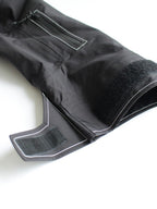 25/26モデル URBAN TECH JACKET #BLACK｜NOMADIK