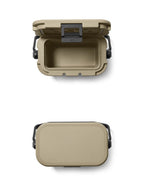 ROADIE 8 #TAN [10018000003]｜YETI