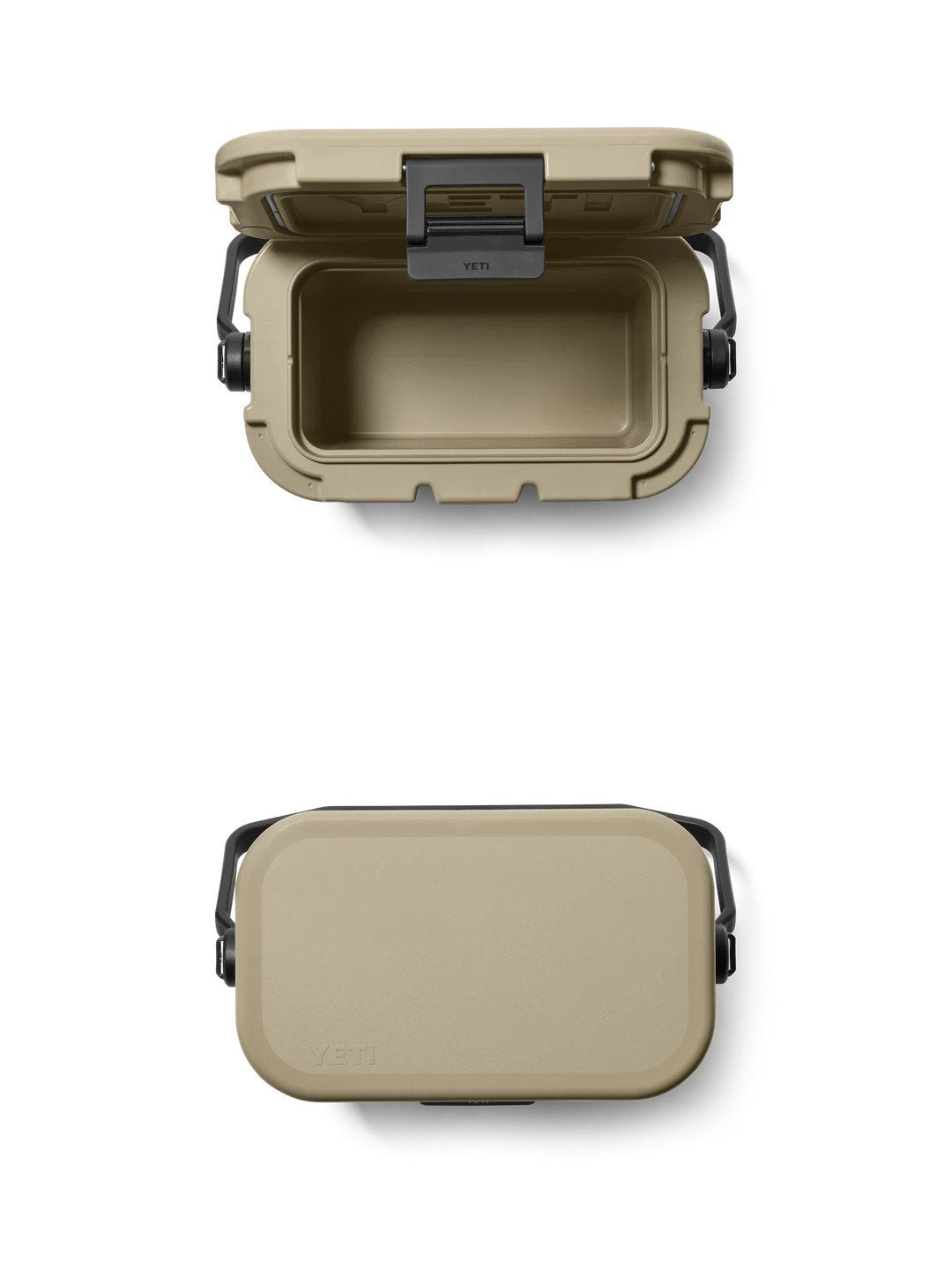 ROADIE 8 #TAN [10018000003]｜YETI