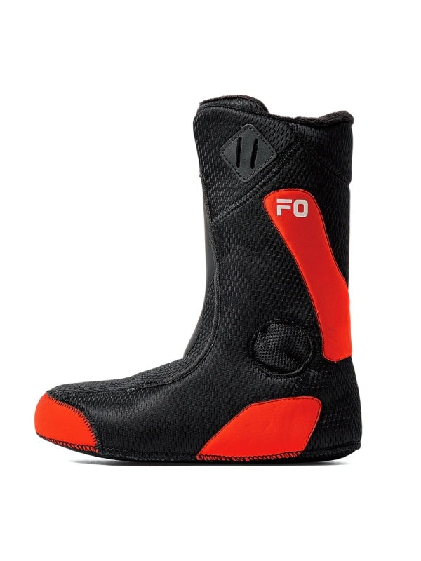 25/26モデル LB BOA #WHITE [X26LBW50]｜FLUX