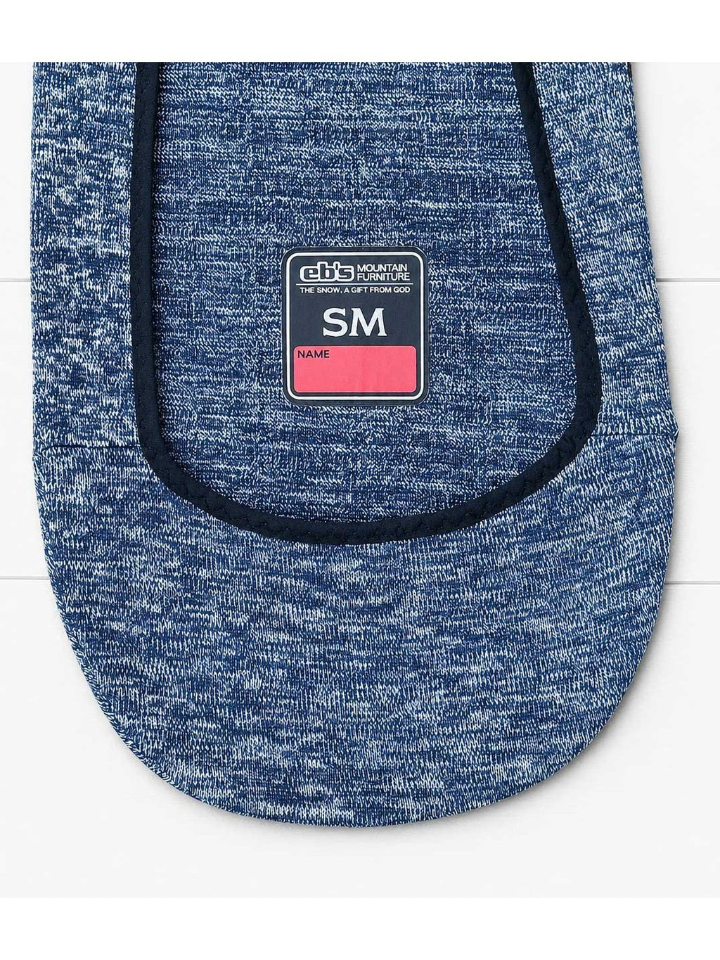 26/27モデル KNIT COVER MOKU #MOKU NV [4600336]｜eb's