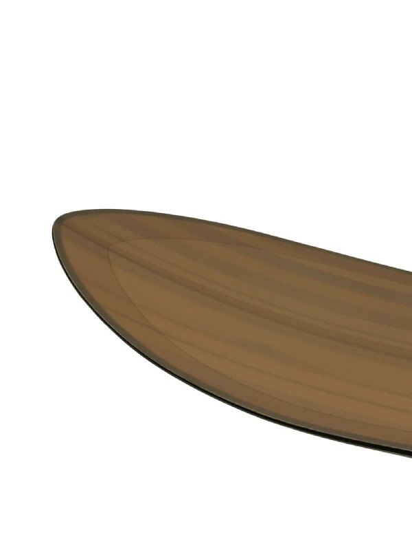 24/25モデル MID FISH 152 [2425004] 【大型商品】｜GENTEM STICK