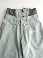 25/26モデル ANOTHER SKY PANTS #CALM SAGE｜KM4K【W_20】