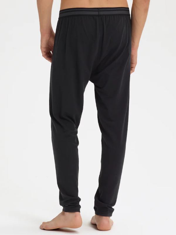 23/24モデル MDWT Base Layer Pants #True Black [102631]｜BURTON