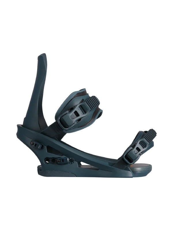 25/26モデル DS #CHARCOAL [F26DSMG]｜FLUX