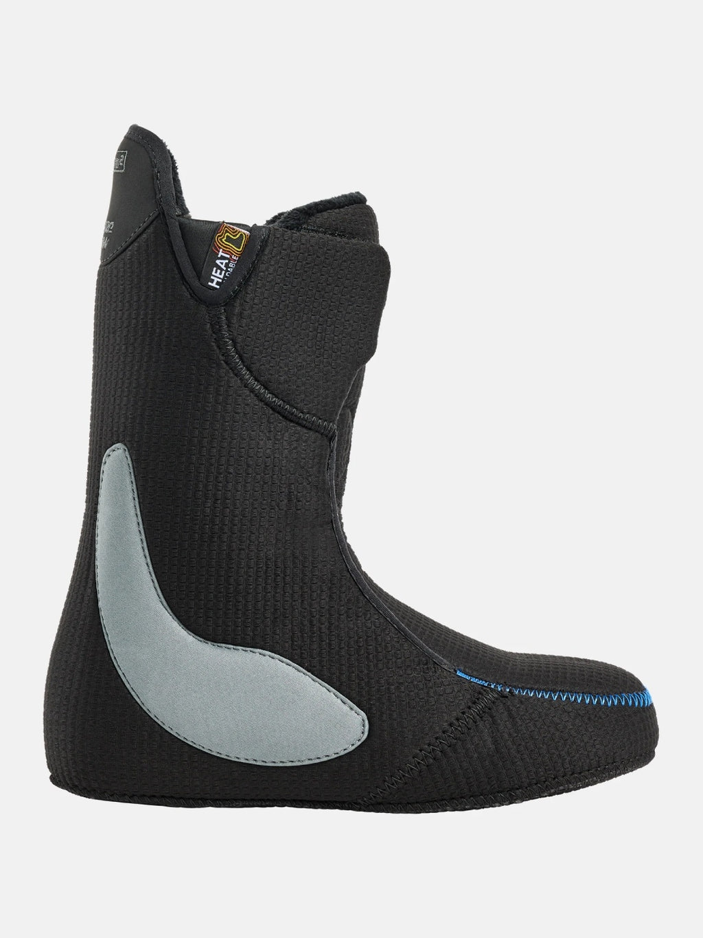 25/26モデル Women's Highshot Step On Wide Snowboard Boots #BLACK [303011]｜BURTON