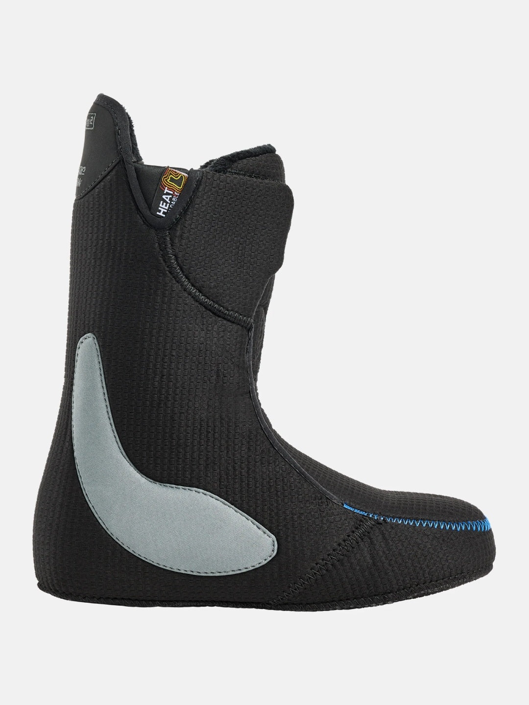 25/26モデル Women's Highshot Step On Wide Snowboard Boots #BLACK [303011]｜BURTON