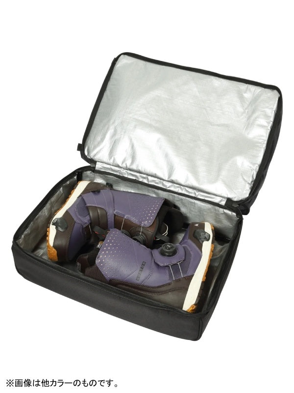 25/26モデル MULTI CONTAINER #BLACK [4500352]｜eb's