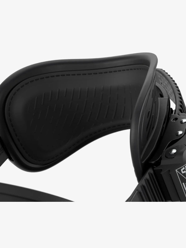 25/26モデル STRATA #BLACK [11020300]｜UNION