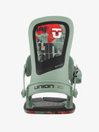 25/26モデル ULTRA #SAGE [11020100-SAG-005]｜UNION