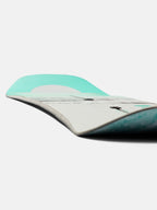 25/26モデル Women's Feelgood Snowboard #FIRST TRACKS [106911] 【大型商品】｜BURTON